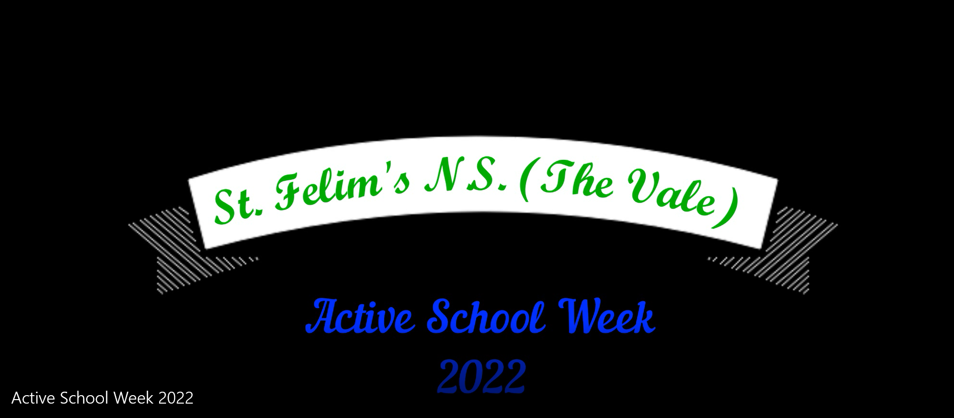 Active Schools week Image