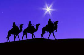 we three kings